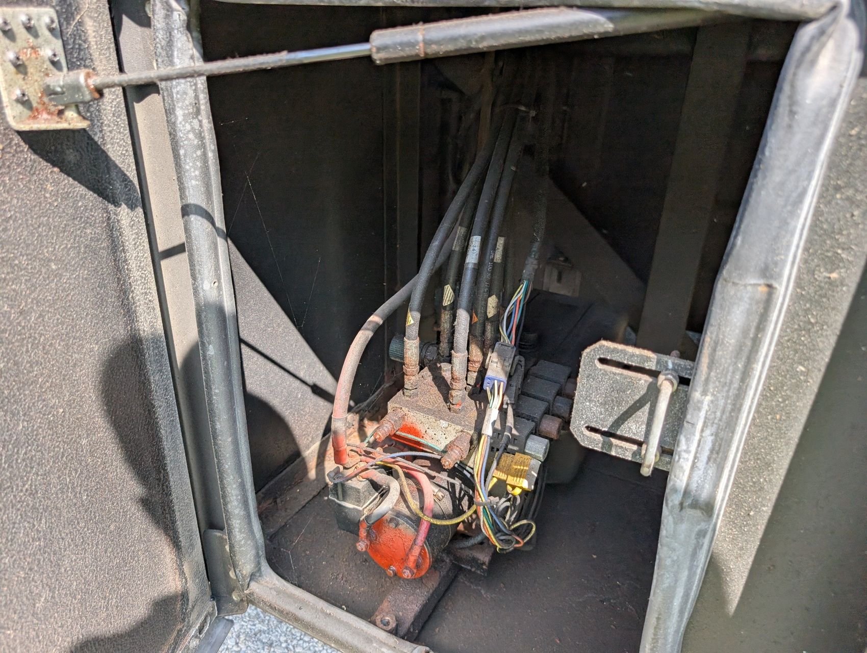 2019 Jayco Embark 258