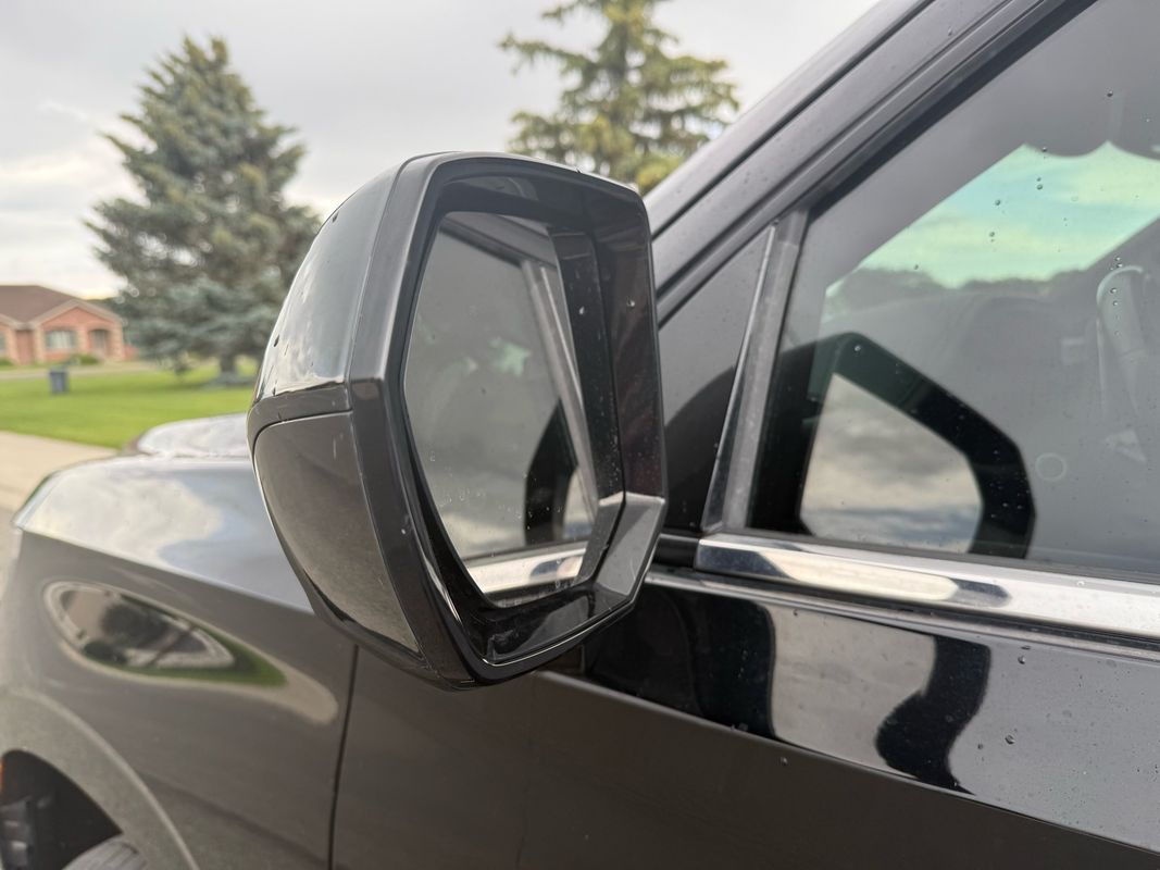 2021 Chevrolet Tahoe LT - Photo 37