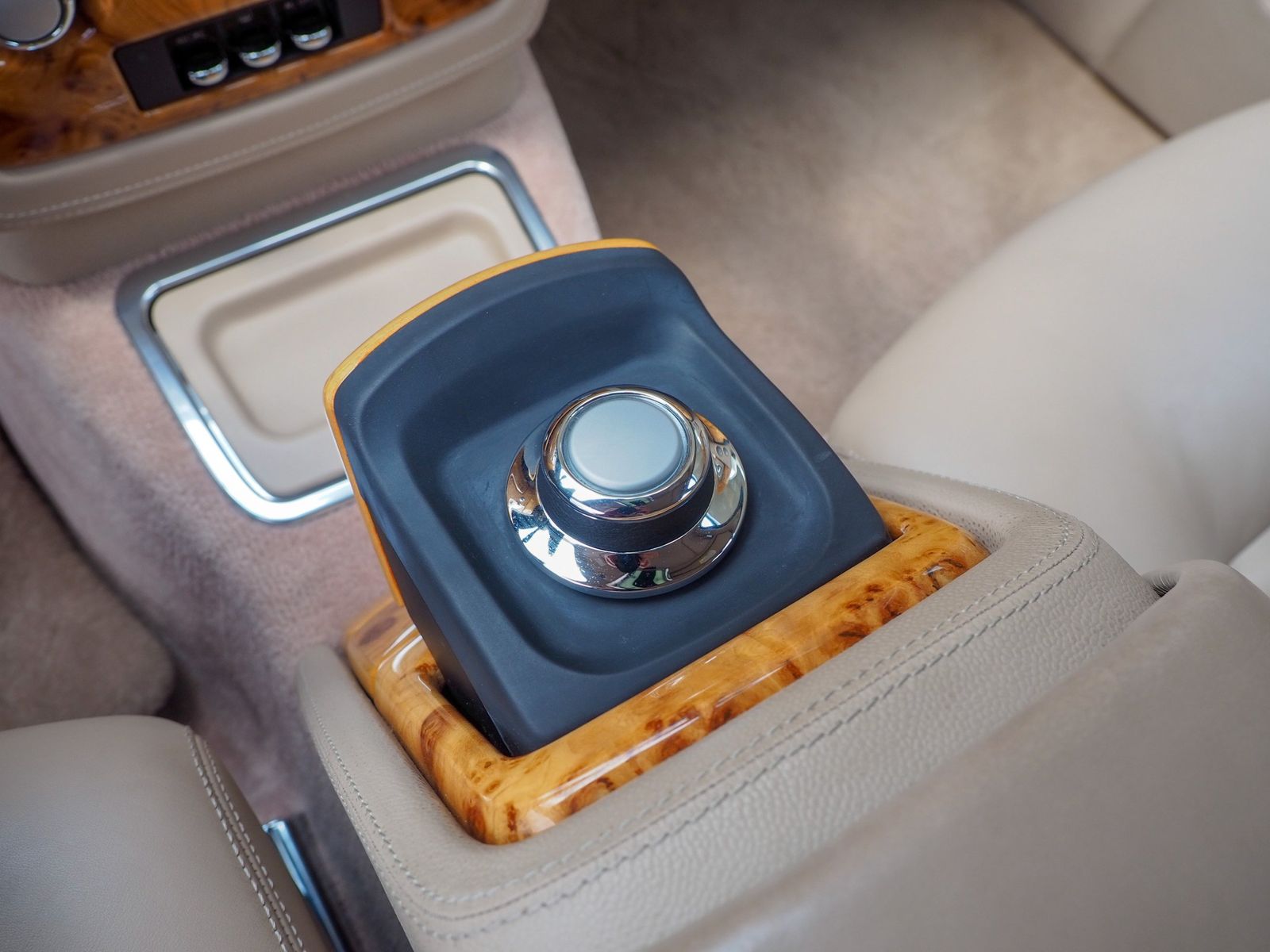 2006 Rolls-Royce Phantom 66