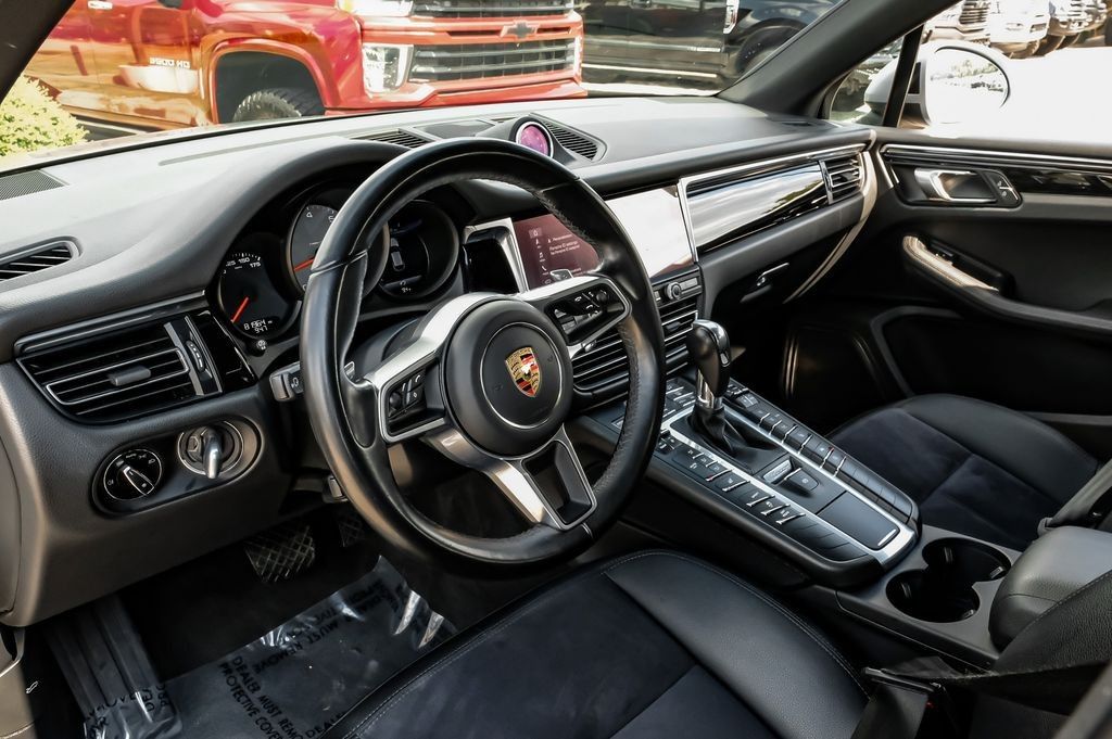2021 Porsche Macan S - Photo 12