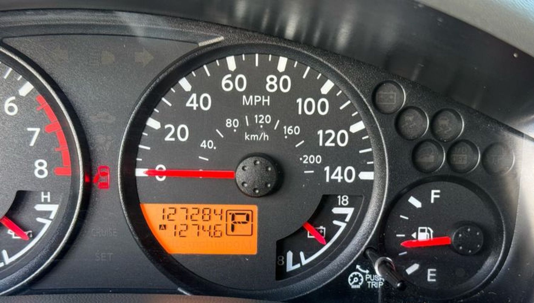 2016 Nissan Frontier SV photo 18