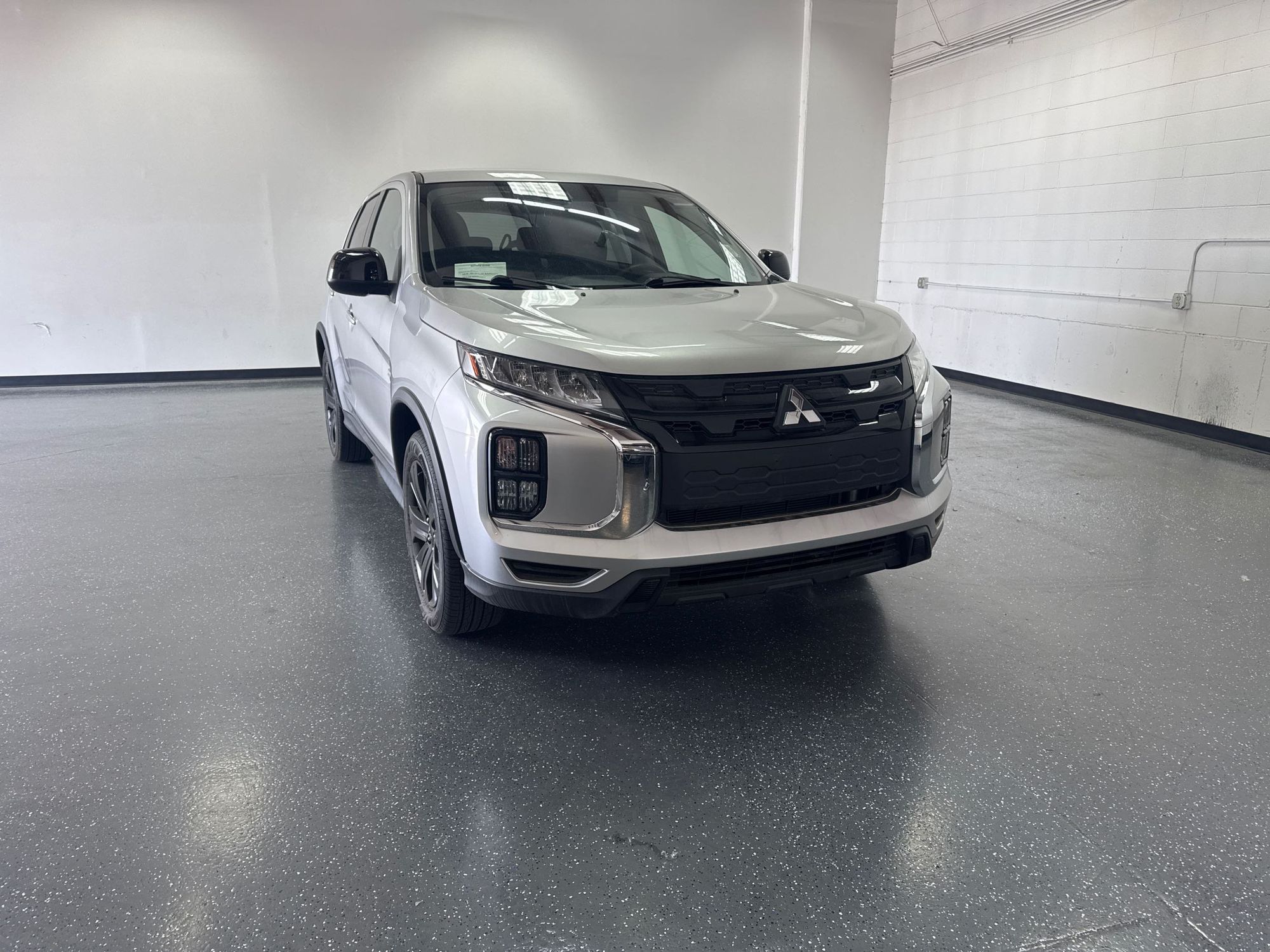 2022 Mitsubishi Outlander Sport 2.0 LE 2WD CVT's photo