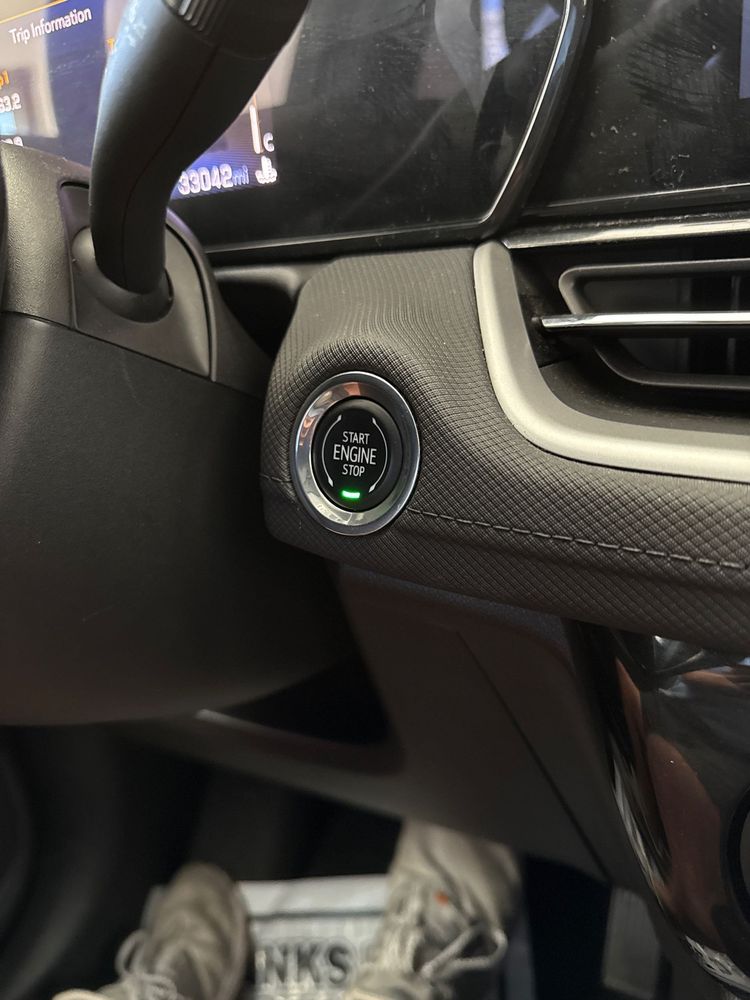 2024 Chevrolet Trailblazer LT photo 25