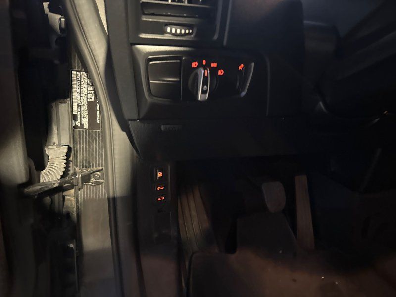 2016 Bmw i3 Range Extender photo 17