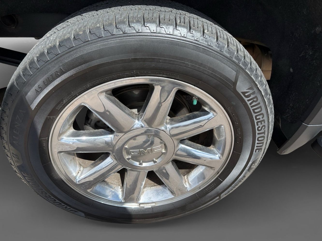 2019 Gmc Sierra 1500 SLT photo 15