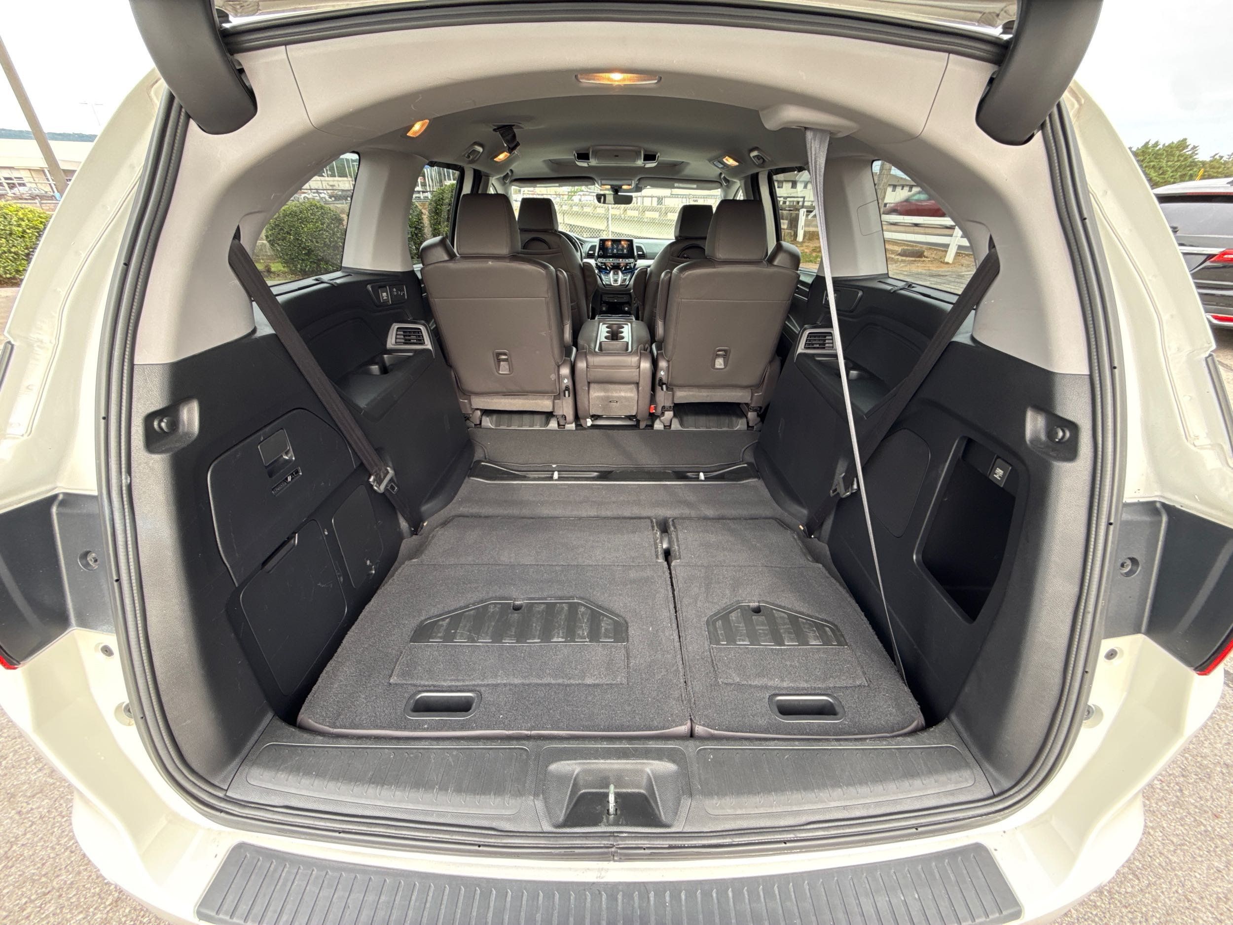 2019 Honda Odyssey Elite - Photo 13