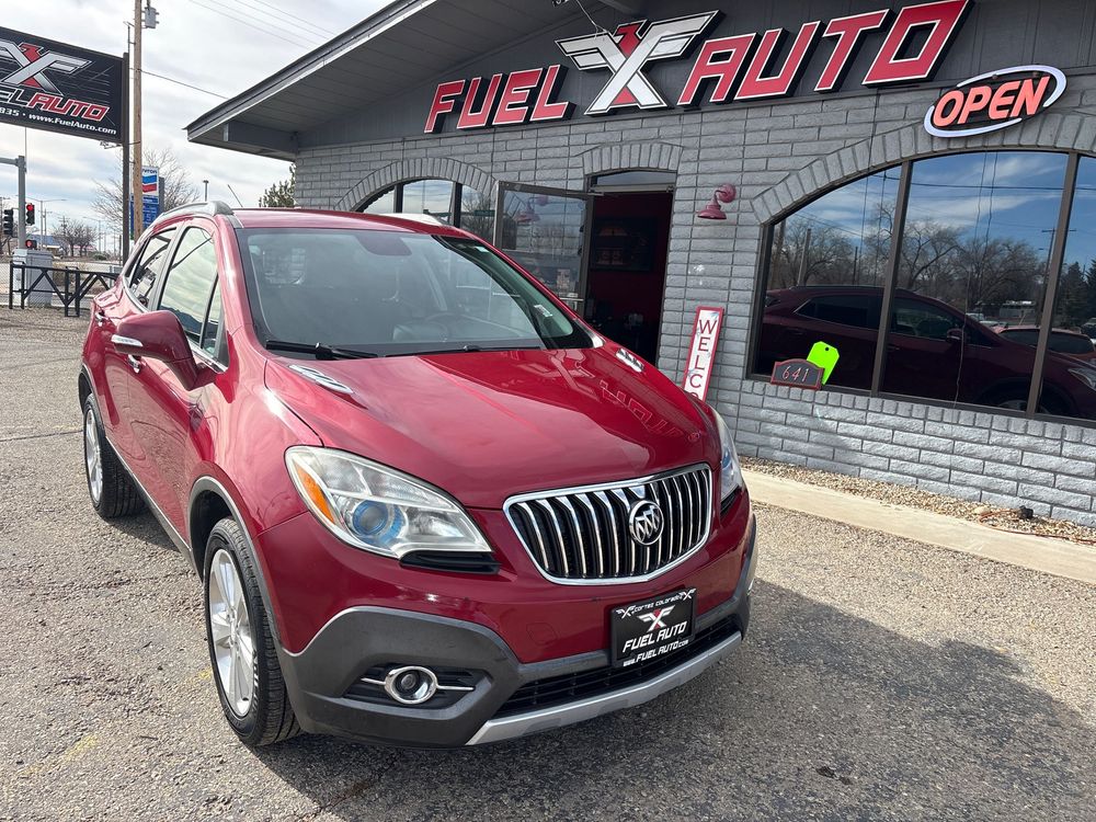 Featured Vehicle Image