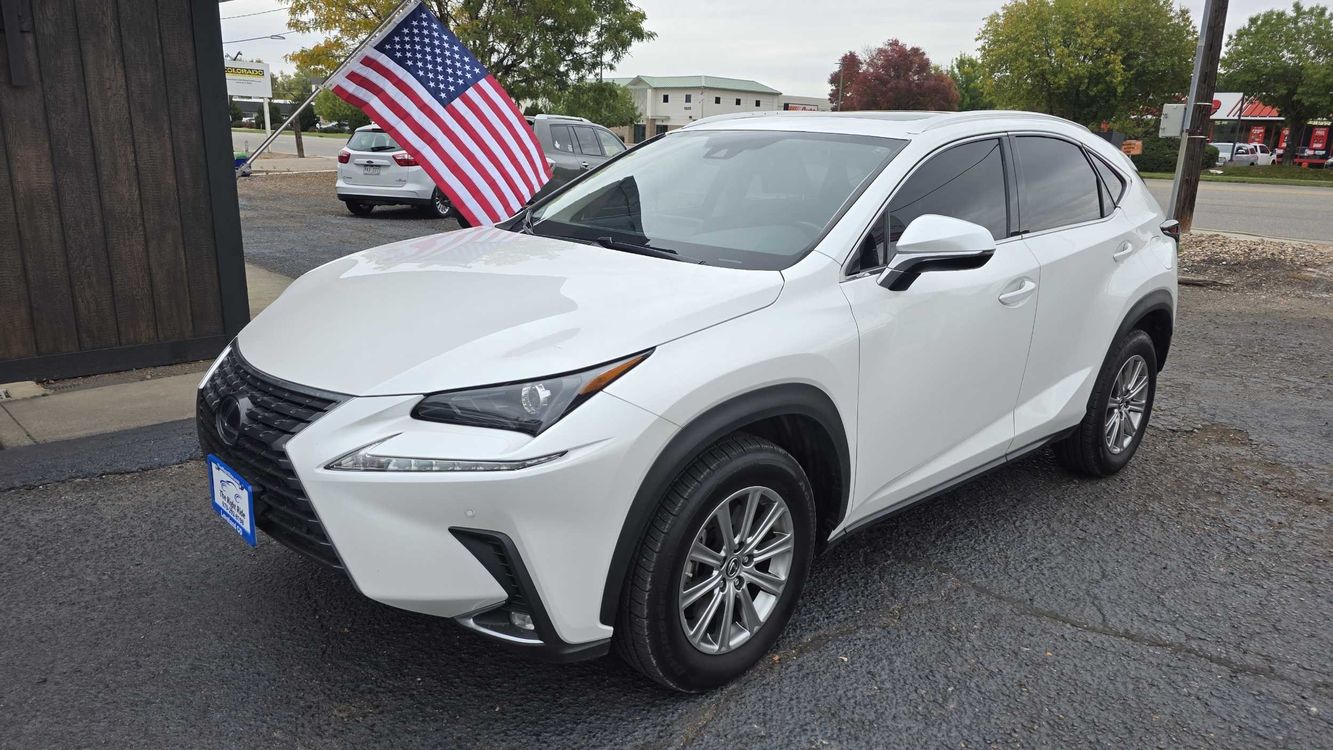 Featured Vehicle Image