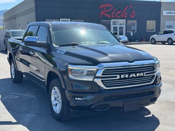 Featured Vehicle Image