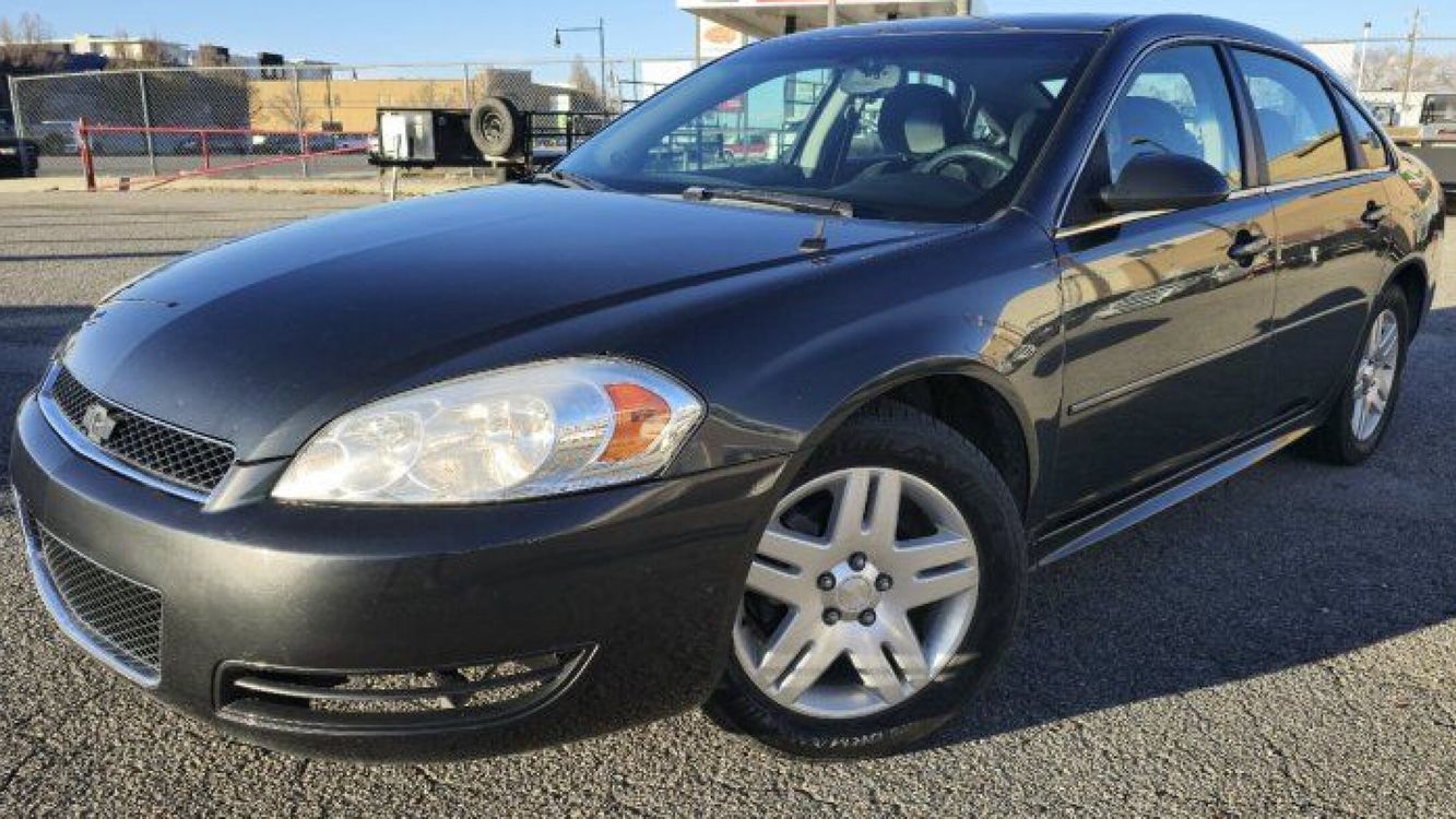 Featured Vehicle Image