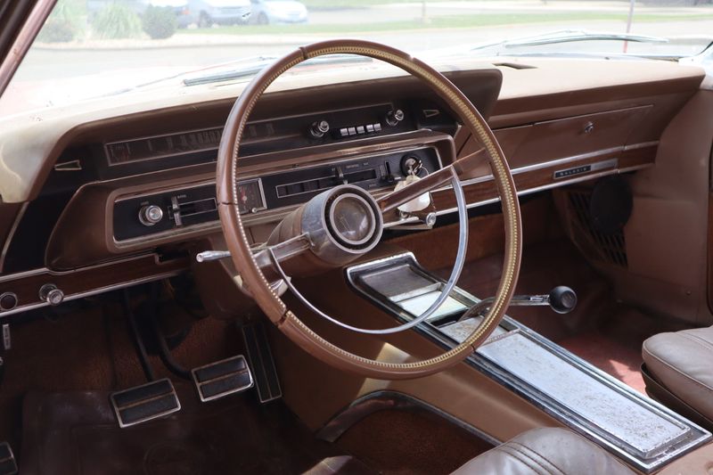 1965 FORD GALAXIE 500 XL | Victory Motors of Colorado