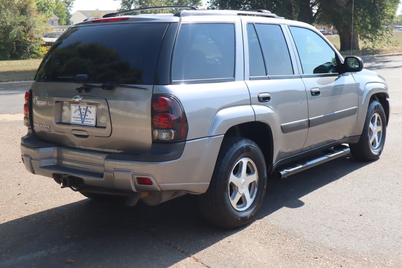 2005 Chevrolet TrailBlazer LS | Victory Motors of Colorado