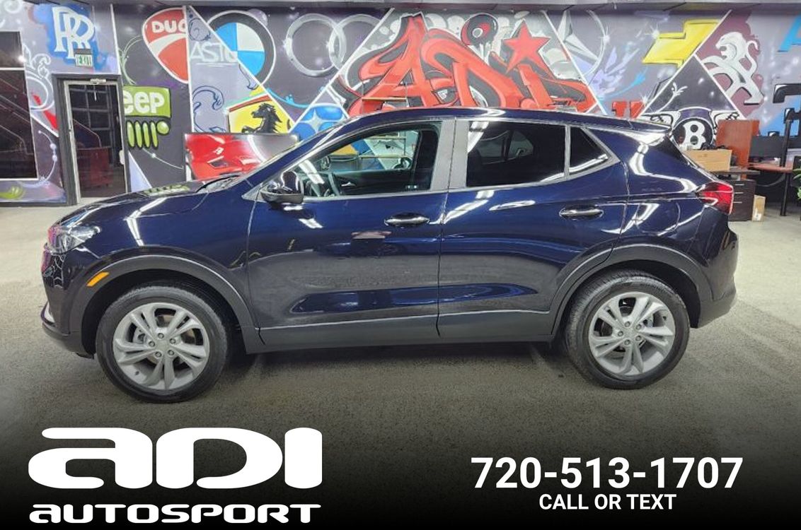 Used Cars Denver, CO ADI Autosport