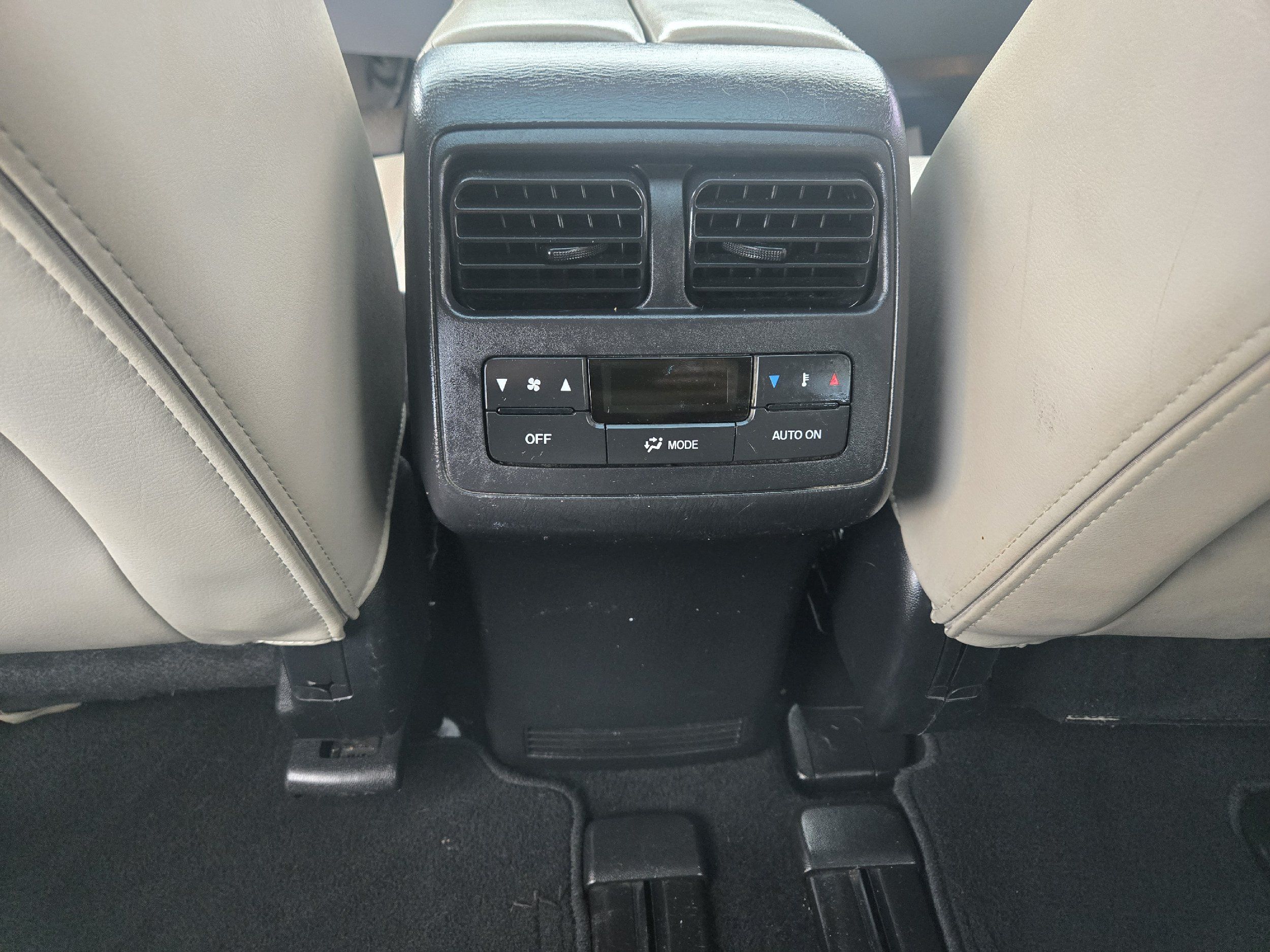 2014 Mazda CX-9 Touring