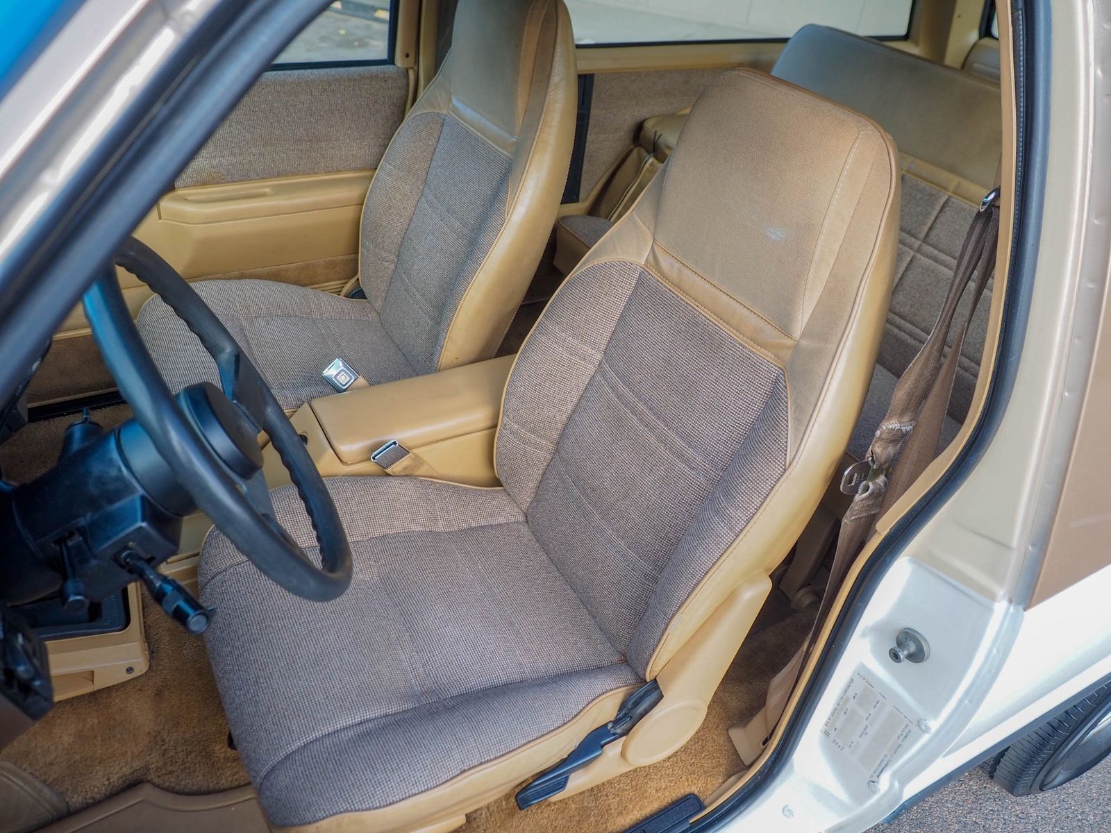 1986 GMC S-15 Jimmy 40