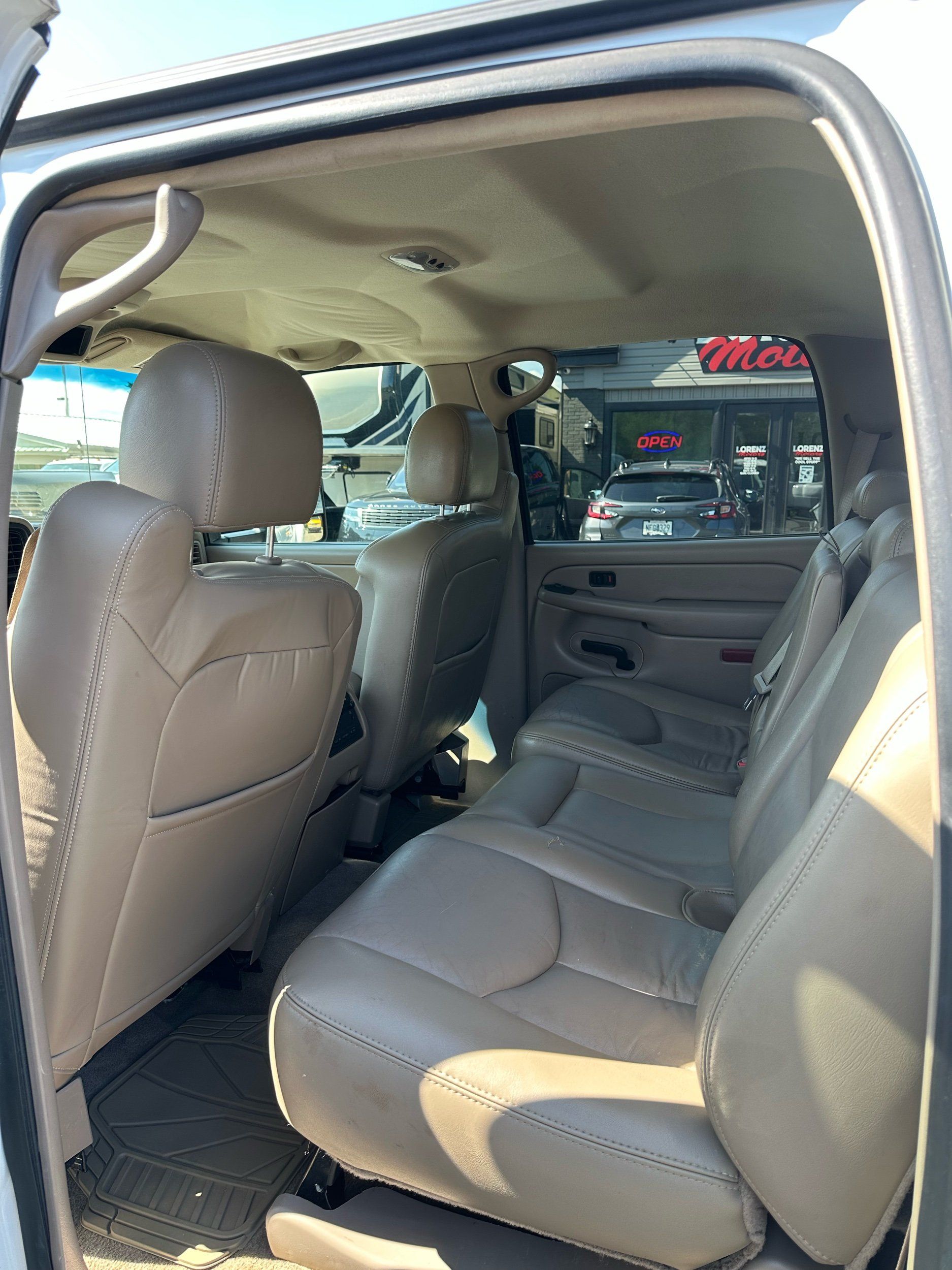 2006 Chevrolet Silverado 3500 LT3 - Photo 9
