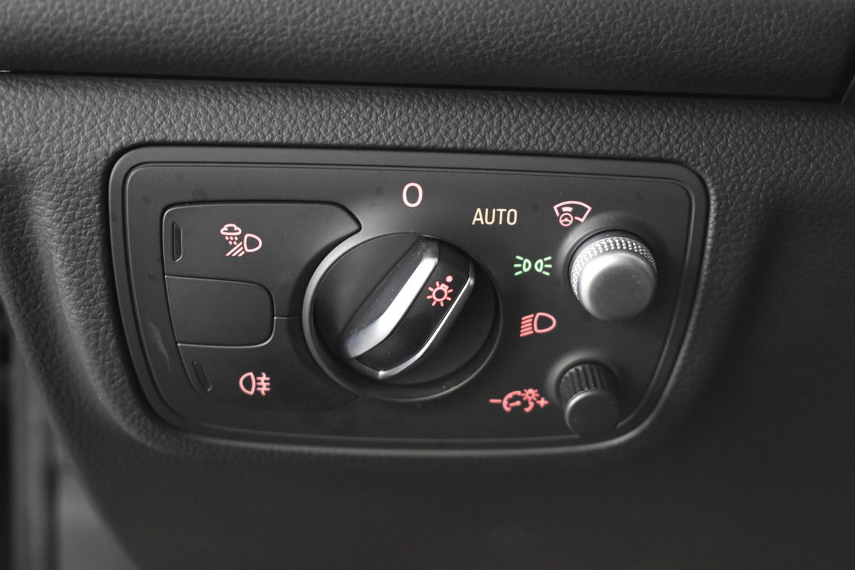 2017 Audi A6 3.0T Competition Prestige