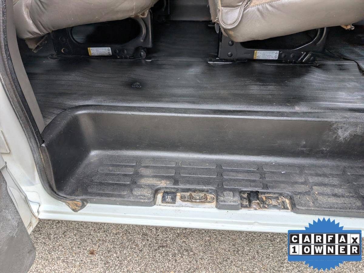 2018 Chevrolet Express 92