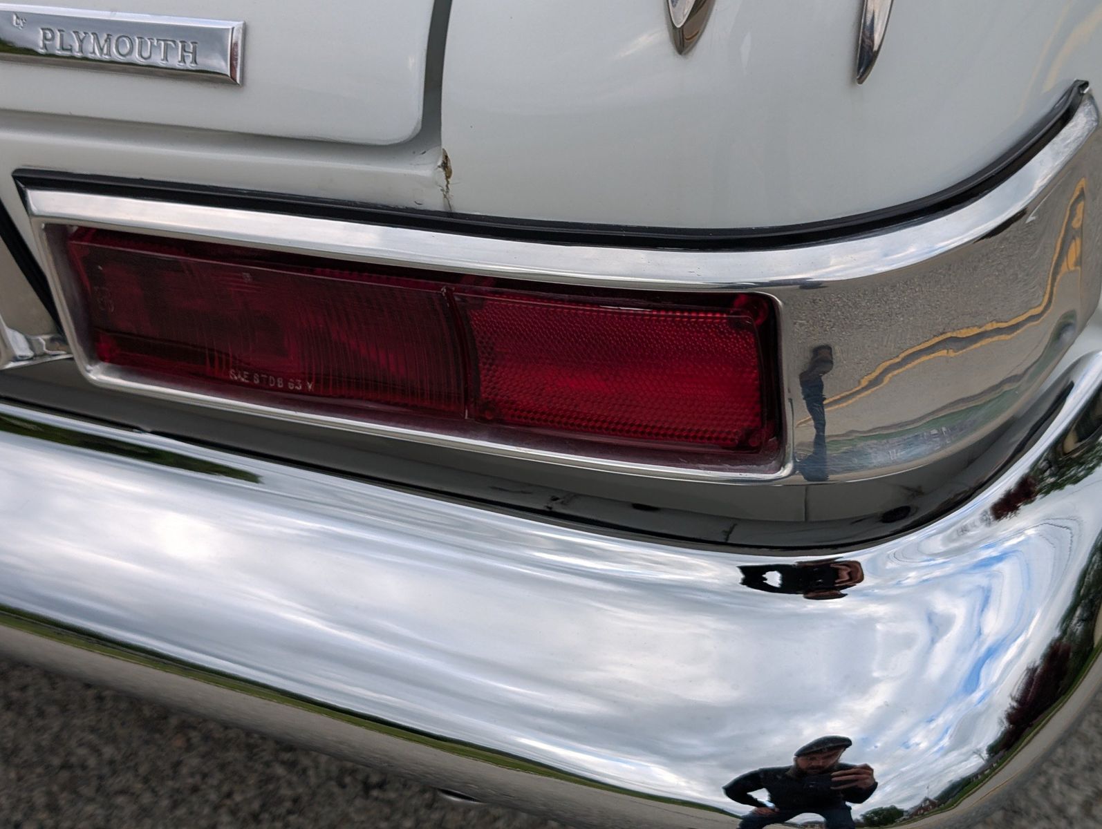 1963 Plymouth Valiant 71