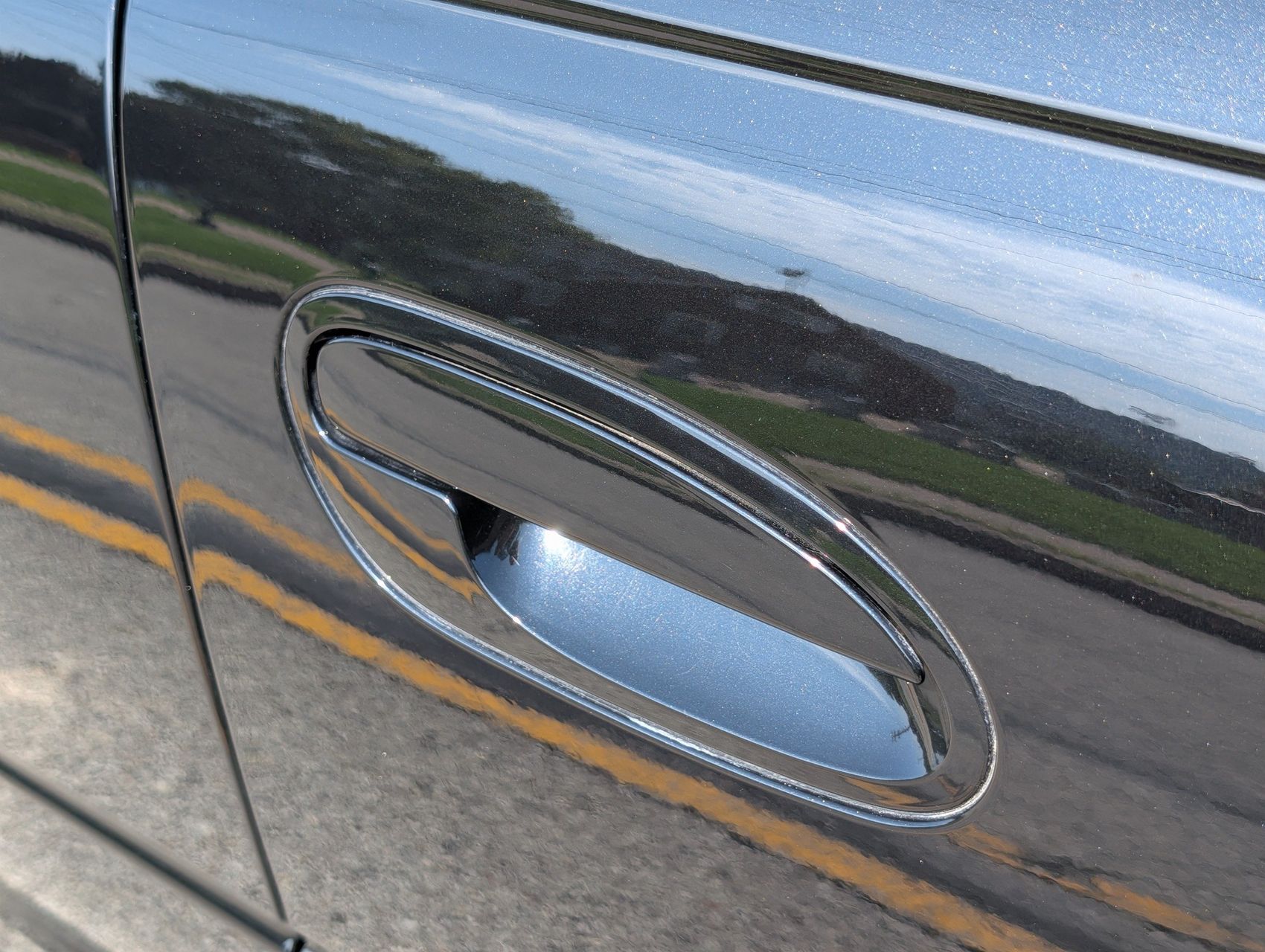2006 Pontiac GTO 47