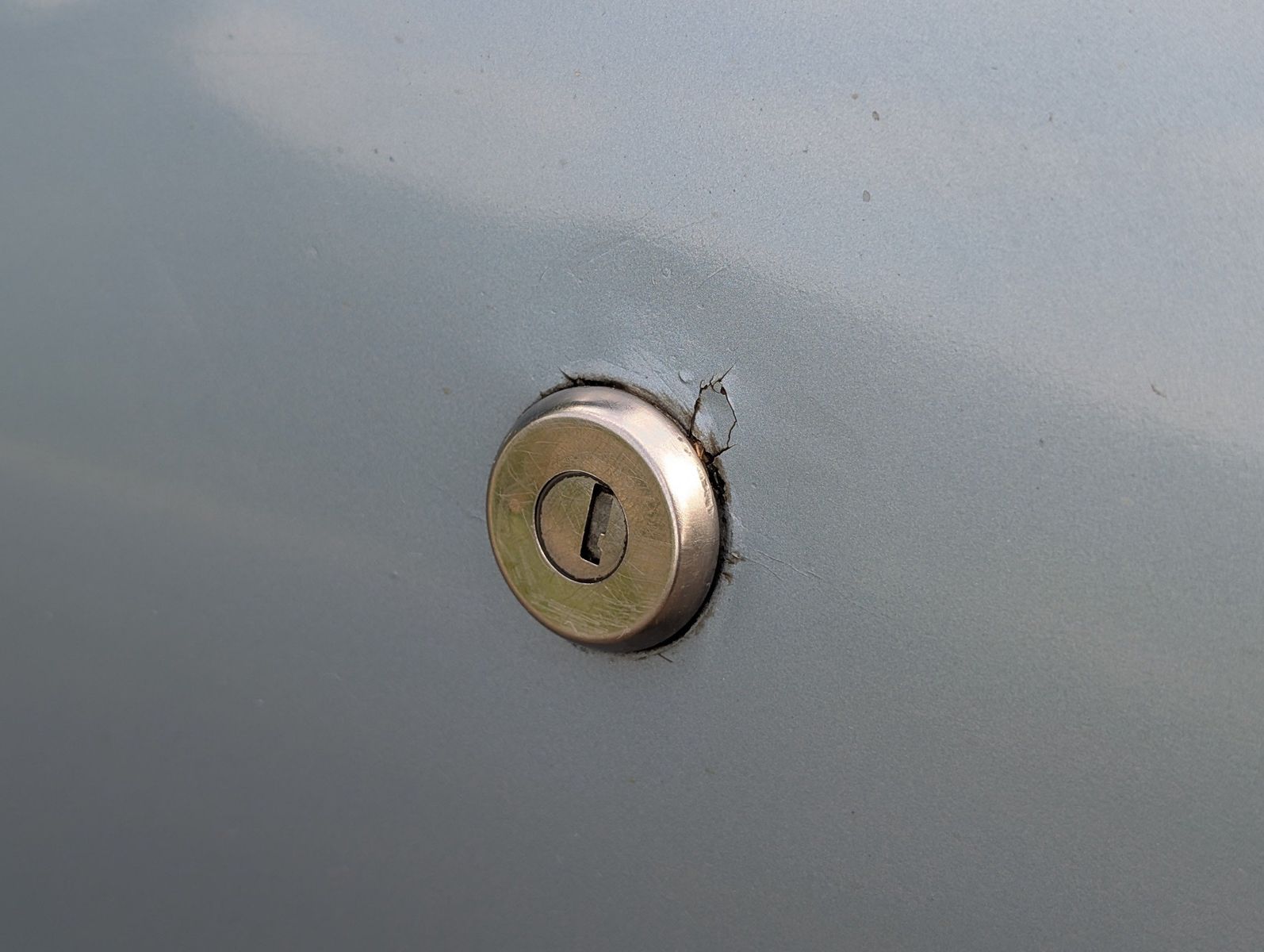 1977 Chevrolet Corvette 259
