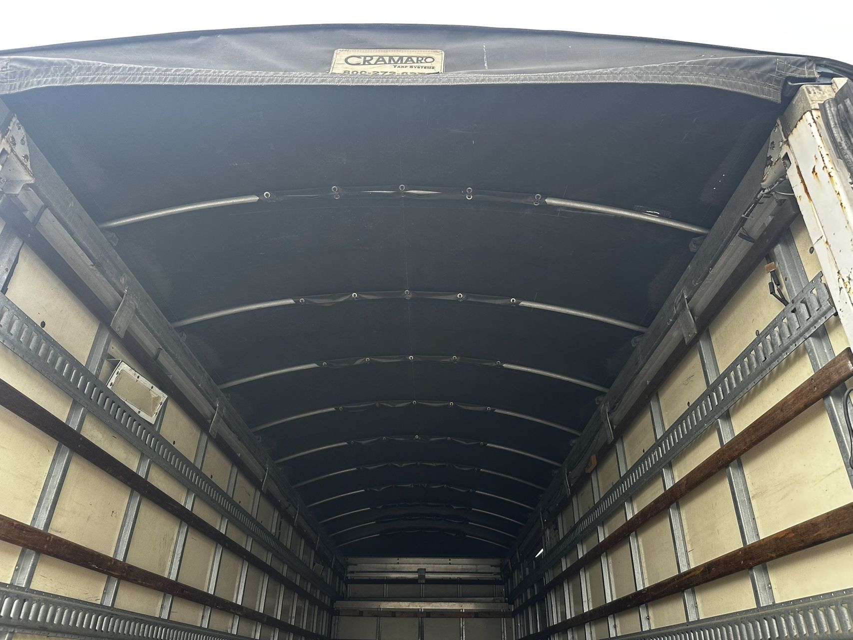 2016 Freightliner M2 106 34