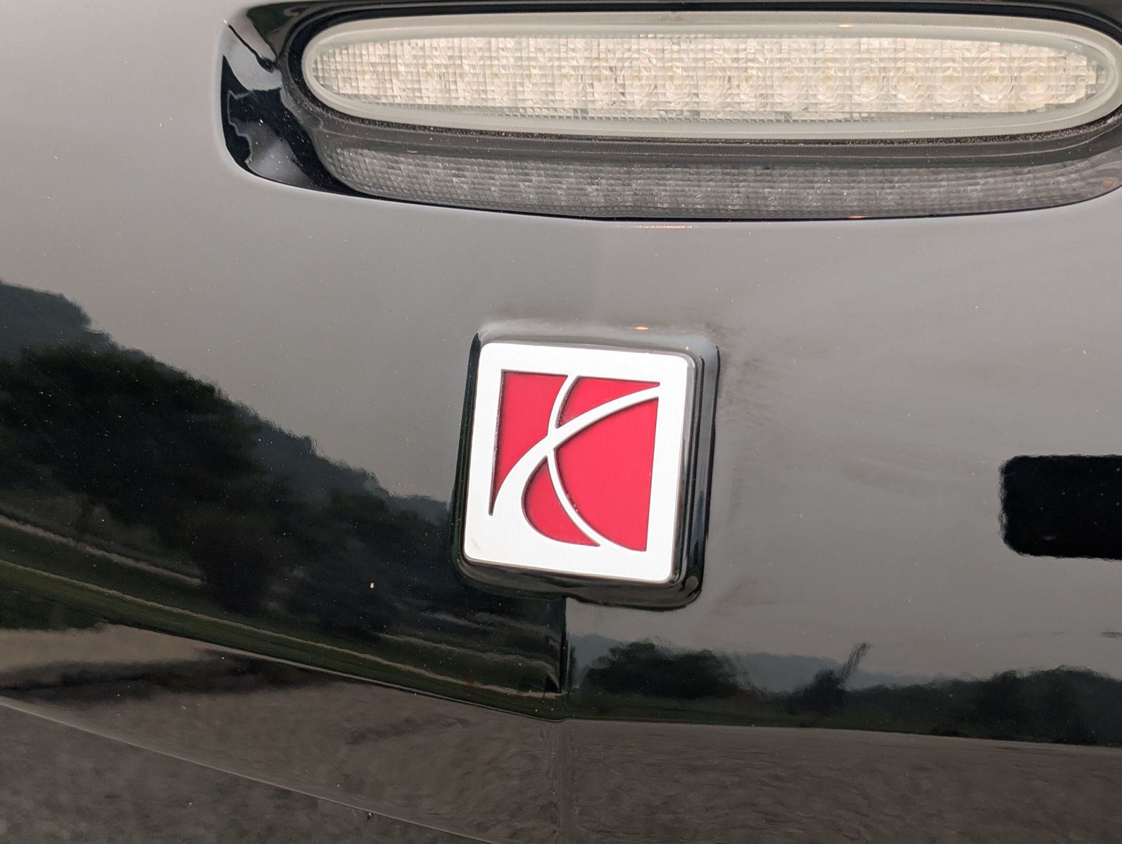 2007 Saturn Sky 23