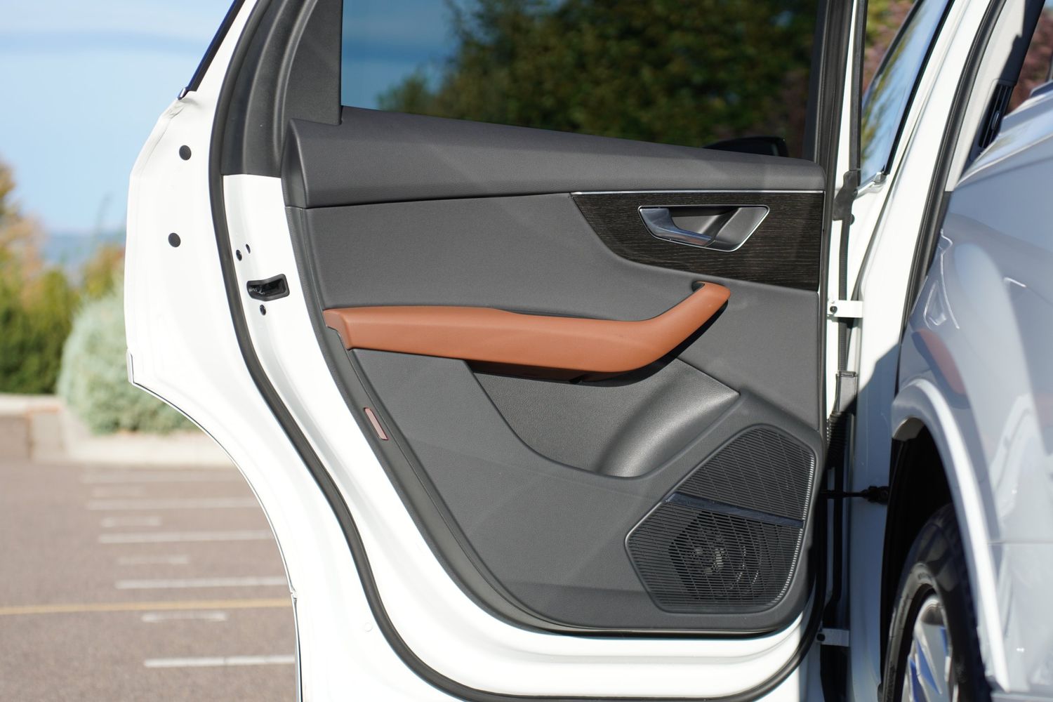 2022 Audi Q7 Premium Plus 55 photo 10