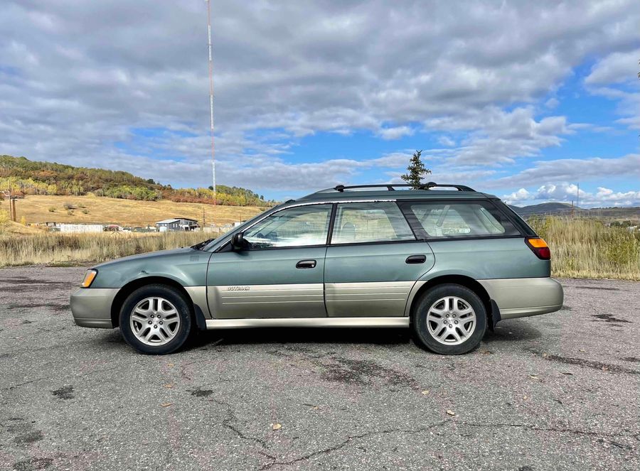 Inventory Wild West Auto Sales