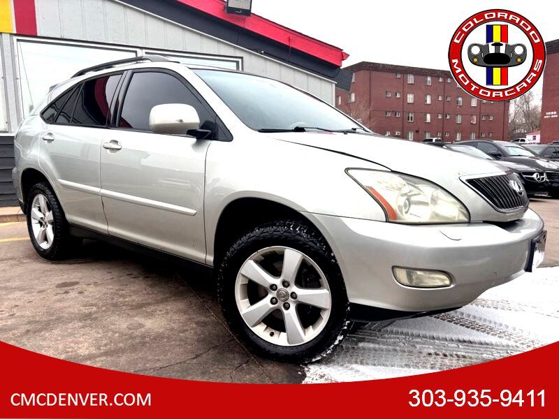 2005 Lexus RX 330 330 AWD's photo