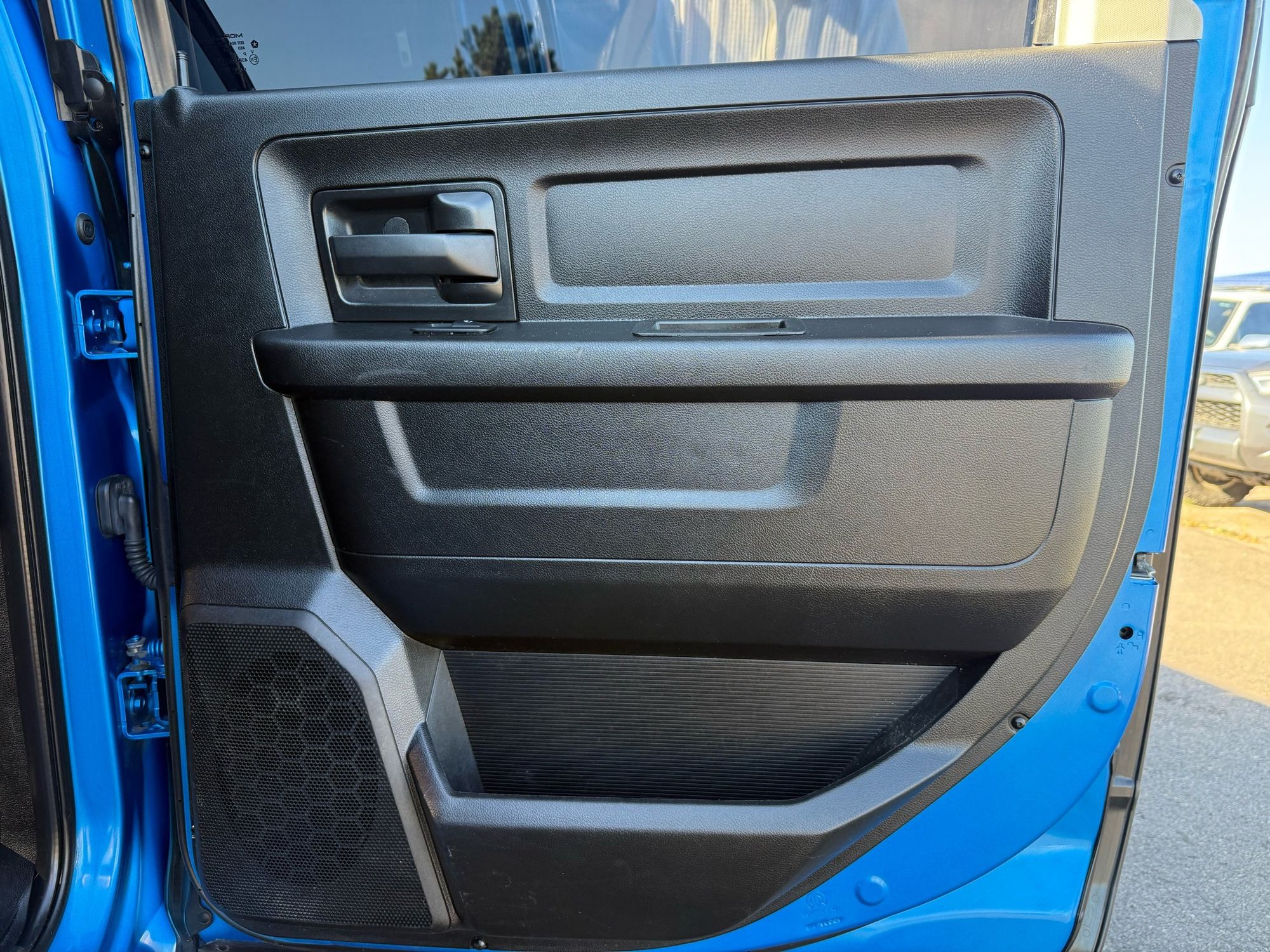 2019 Ram 1500 Classic ST photo 20
