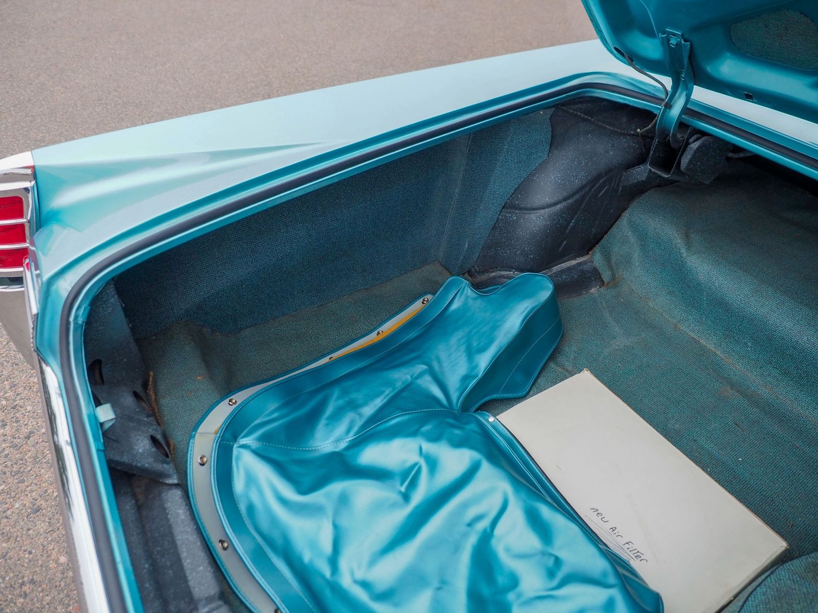 1963 Pontiac Bonneville 74