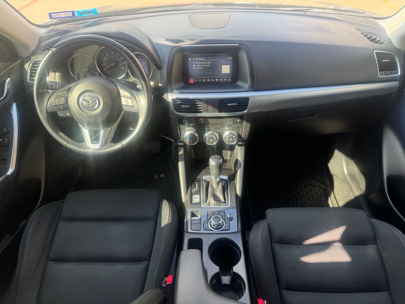2016 Mazda CX-5 Touring photo 15