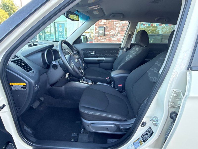 2013 Kia Soul photo 10