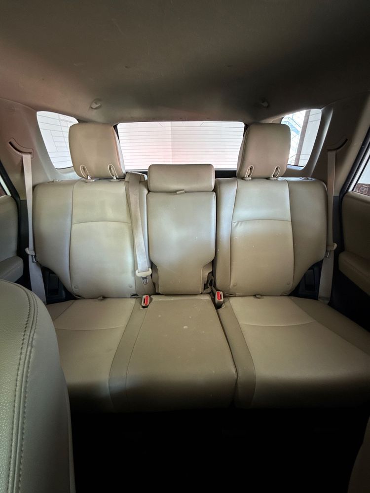2017 Toyota 4Runner SR5 photo 30