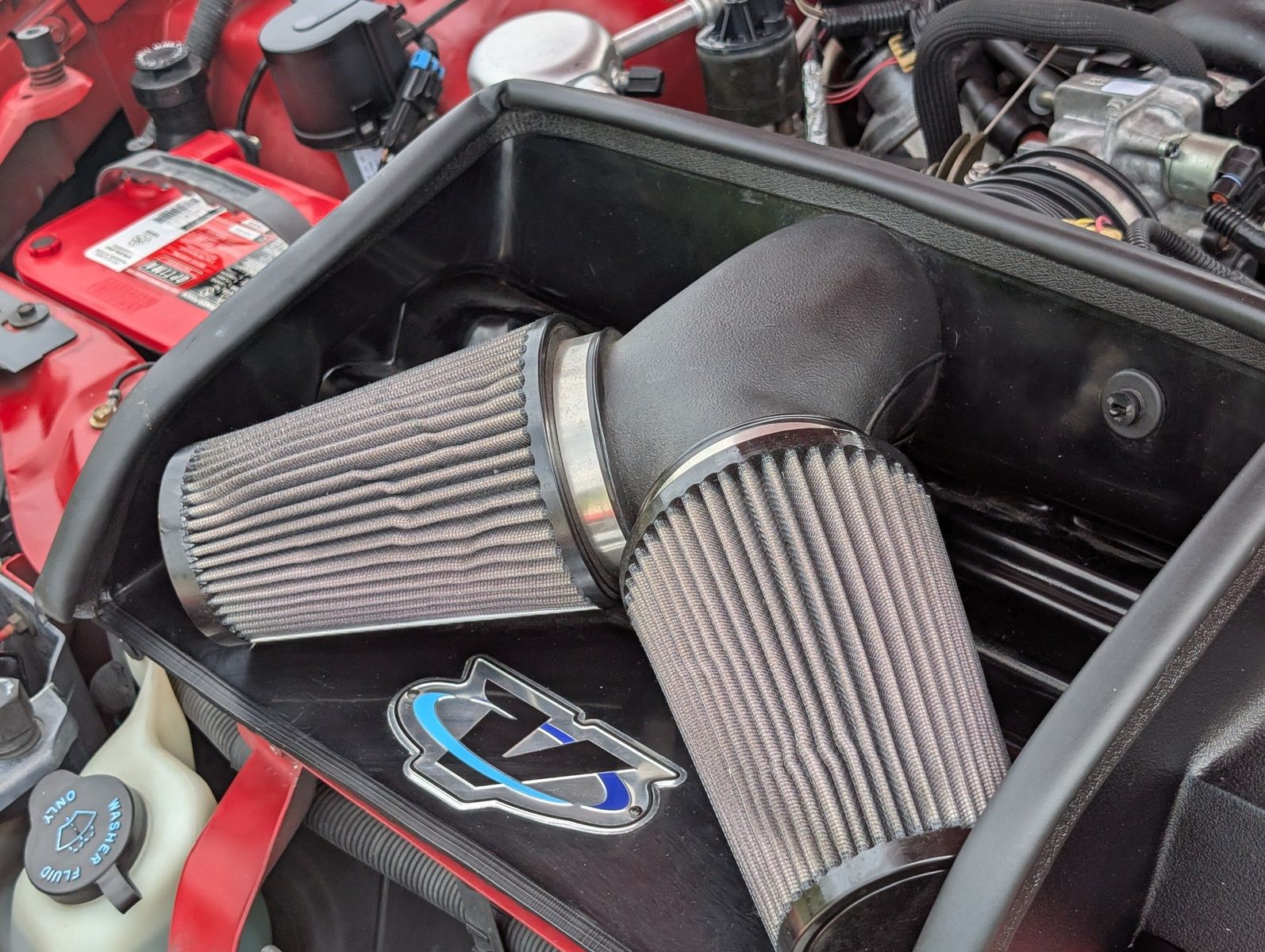 1999 Pontiac Firebird 86