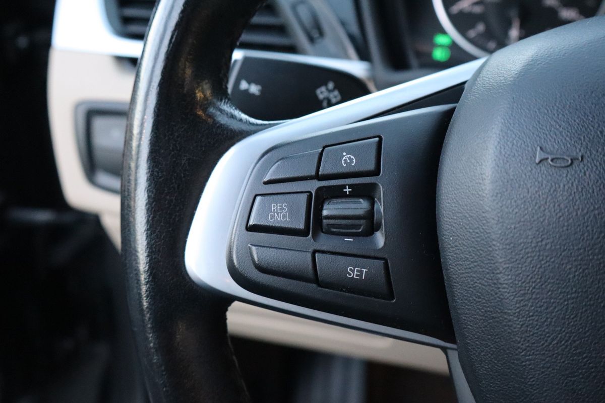 2017 BMW X1 xDrive28i