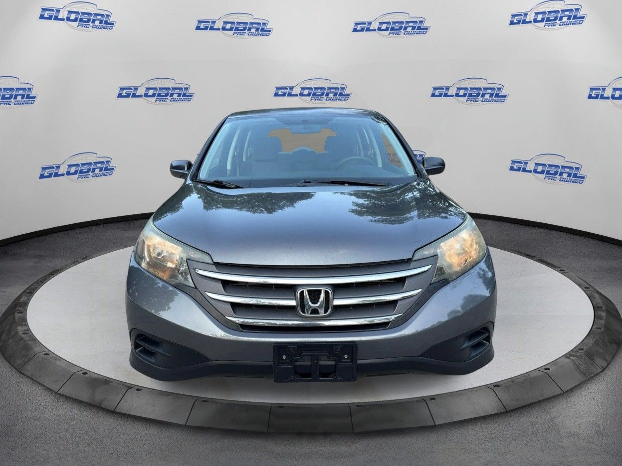 Honda CR-V photo 2