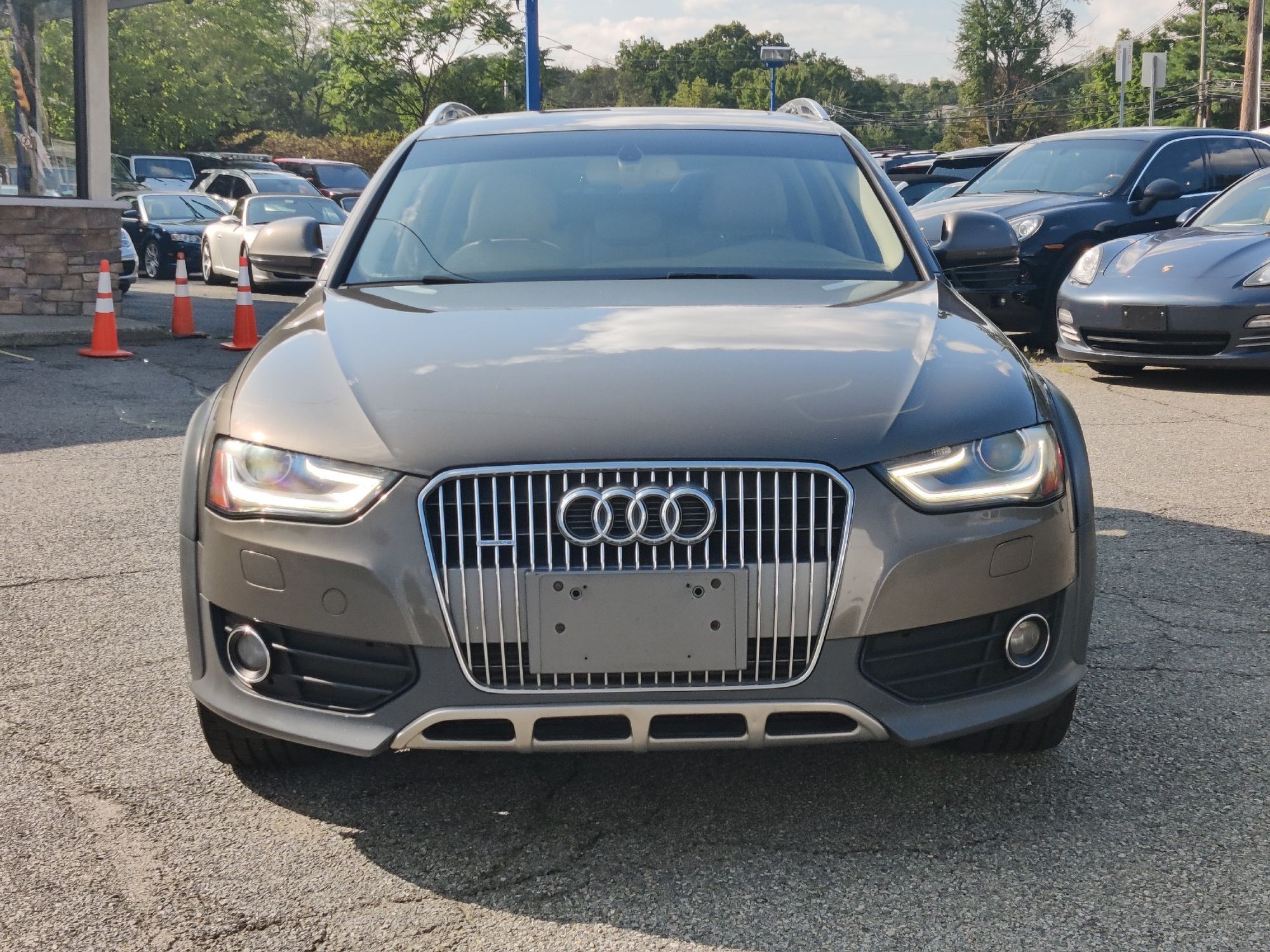 2014 Audi allroad 2.0T quattro Premium Plus | Zoom Auto Group - Used