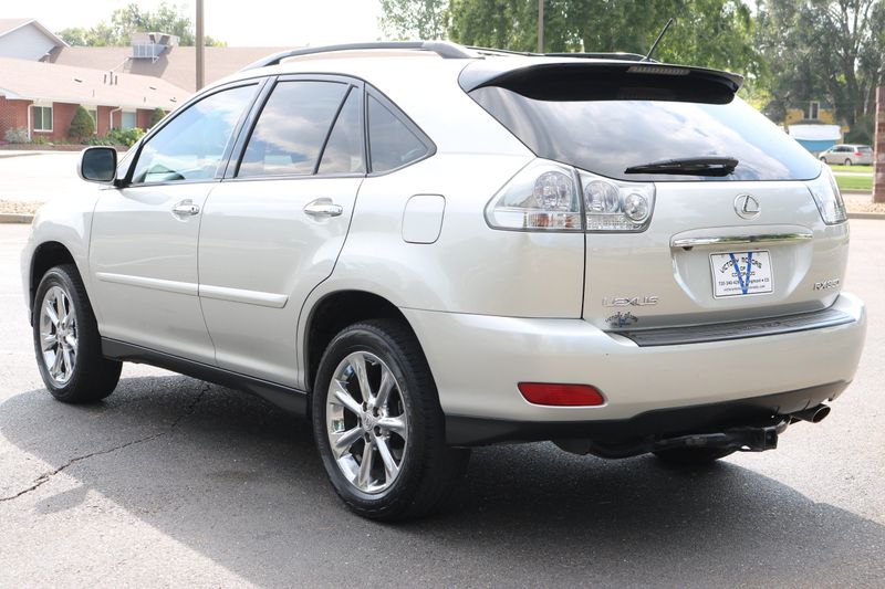 2008 Lexus RX 350 AWD | Victory Motors of Colorado