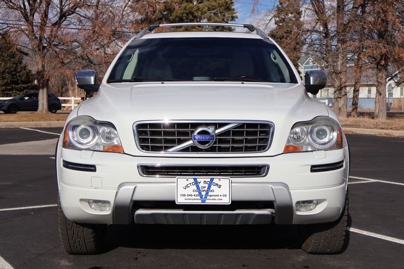 2013 Volvo XC90 | Victory Motors of Colorado
