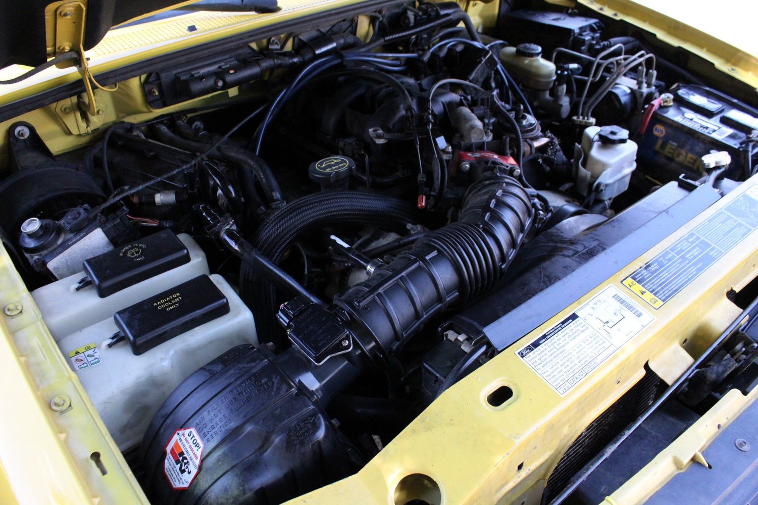 2002 Ford Ranger Edge Plus | Victory Motors of Colorado