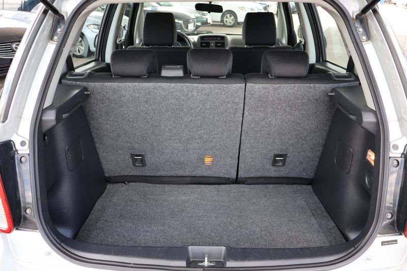 2007 Suzuki SX4 Crossover Sport | Victory Motors of Colorado