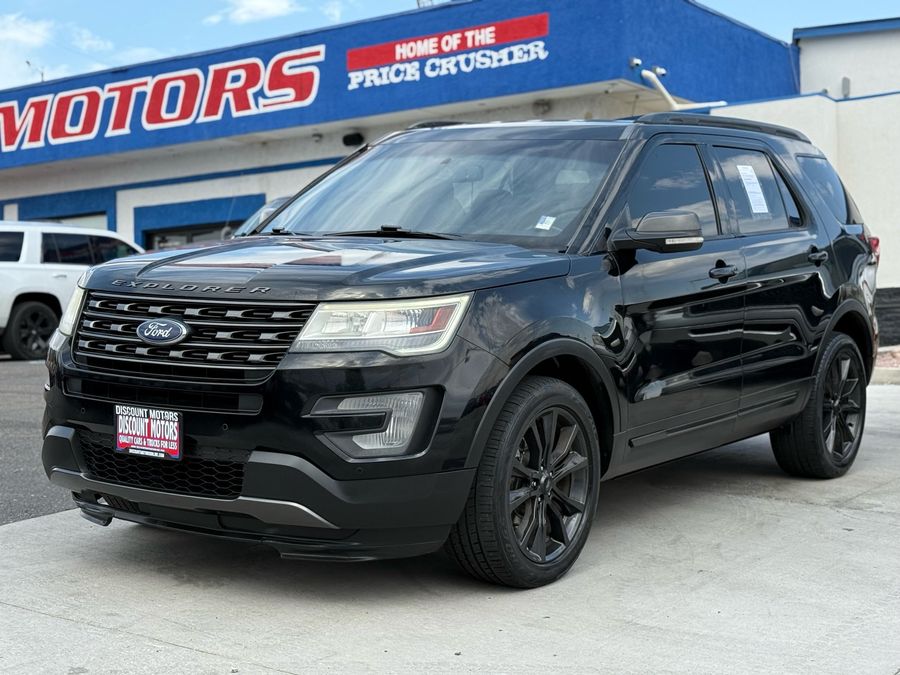 Vehicle Image
