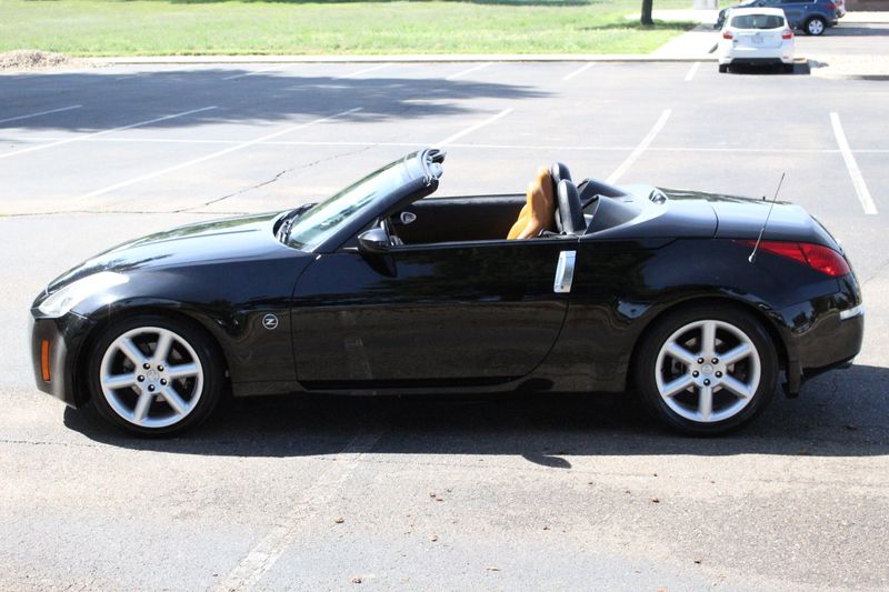 2004 Nissan 350Z Touring | Victory Motors of Colorado