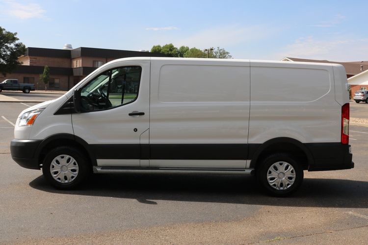 2016 Ford Transit Cargo 250 | Victory Motors of Colorado