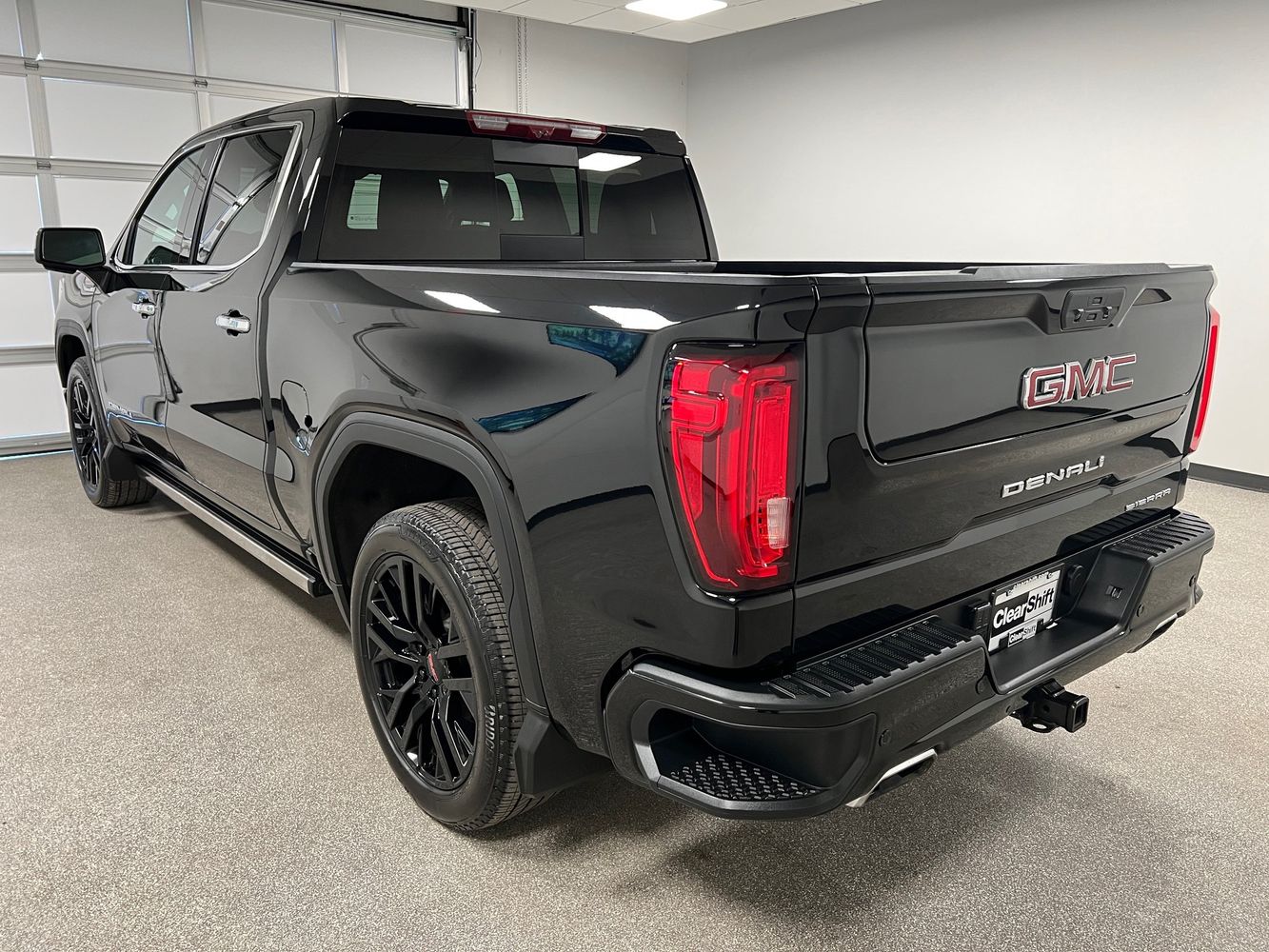 2020 GMC Sierra 1500 Denali | ClearShift