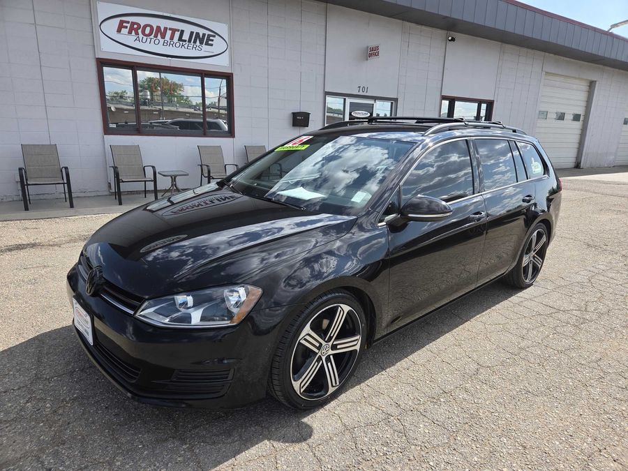 Vehicle Image