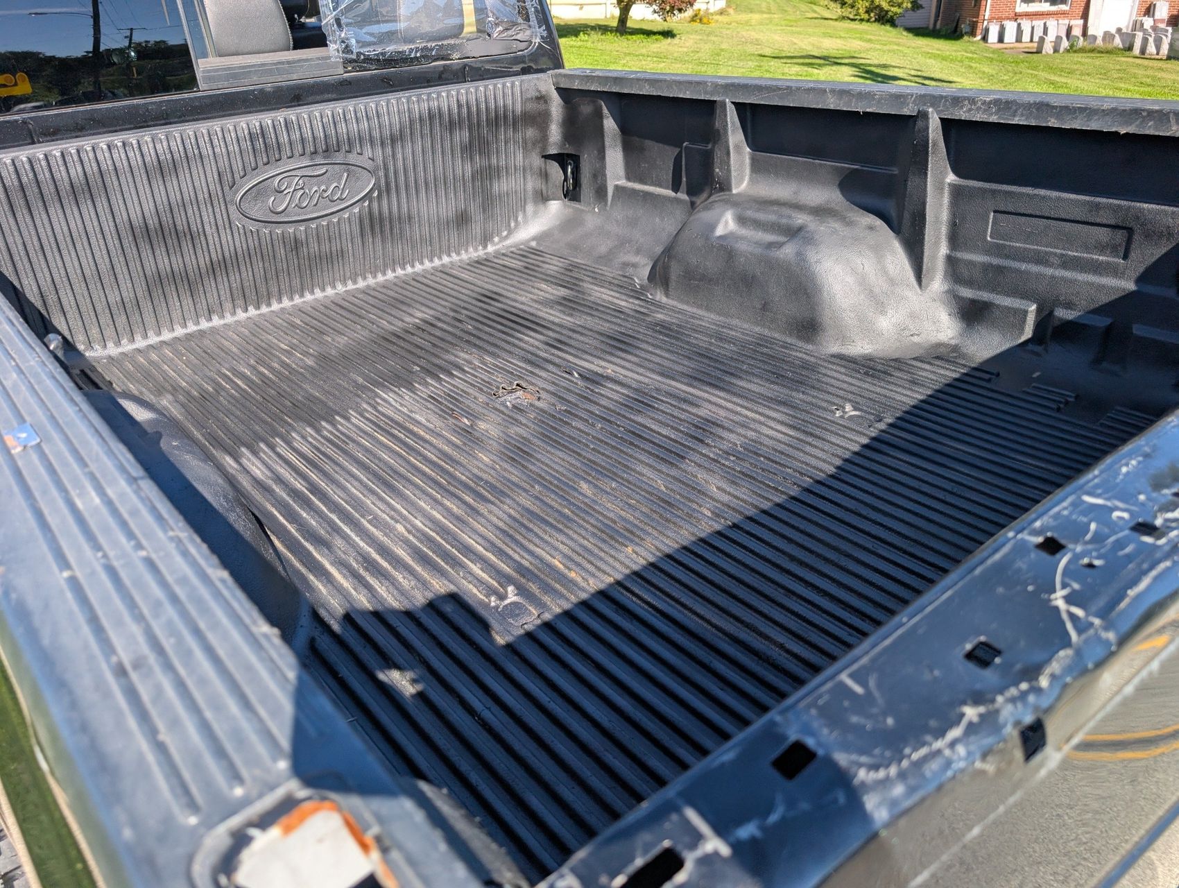 2015 Ford F-350 85