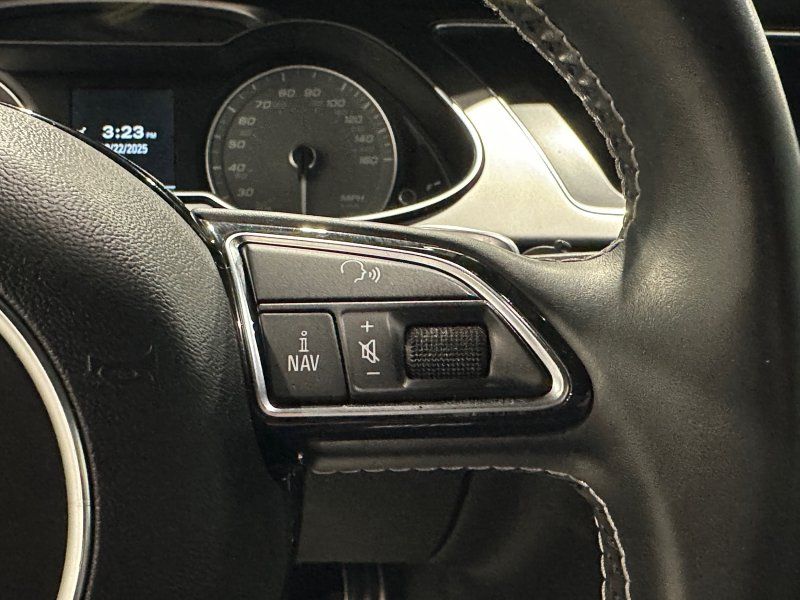 2013 Audi S4 3.0T Premium Plus, photo 34